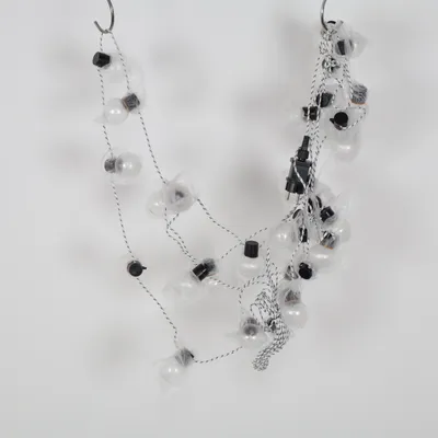 Christmas tree lights (JT-DC4.5V1.8W-E4-IP44) from Czjutai