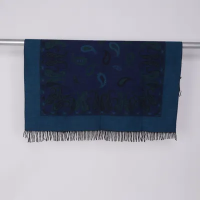 Pläd (Flerfärgad) från Özer Tekstil