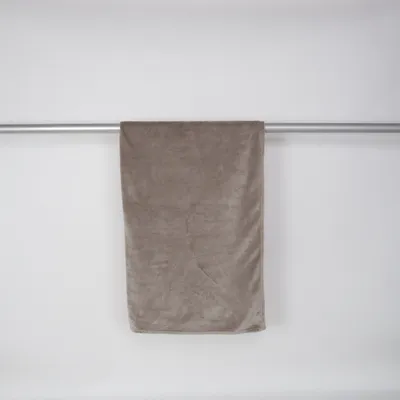 Filt (Beige) från Villa Polyester