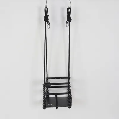 Gunga (Svart) från Done by Deer