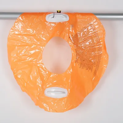 Badring (Orange) från Intex