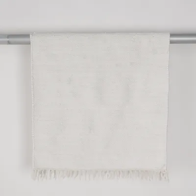 Bathroom mat (White) from H&M Home Cotton