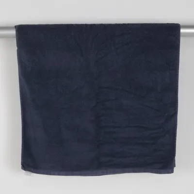 Badlakan (Blå) från Living by Hemtex Bomull