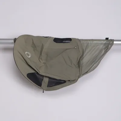 Barnvagnstillbehör (Grå, Svart) från Bugaboo