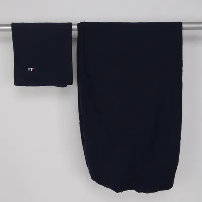 Bed set (Blue) from Linvosges Cotton