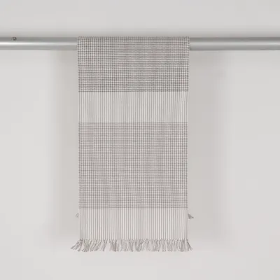 Table runner (Runner Maria) from Noble House Cotton