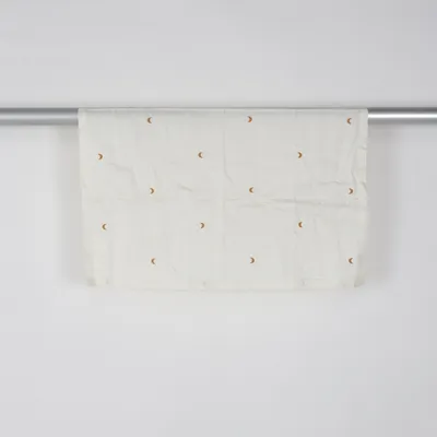 Påslakan (Beige) från Joolz Ekologisk bomull