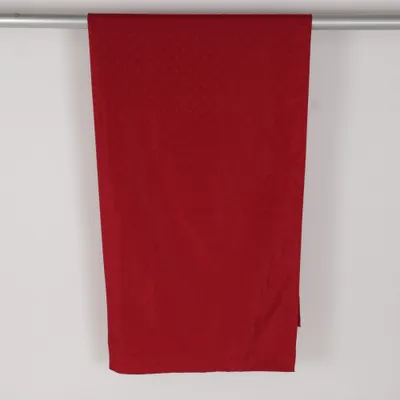 Tafelkleed (Rood) van Home Polyester