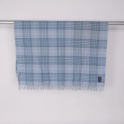 Plaid (Blauw) van Lexington