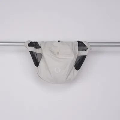 Barnvagnstillbehör (Beige, Svart) från Bugaboo