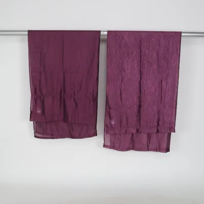 Kanallängd (Lila) från Eileen Fisher Polyester