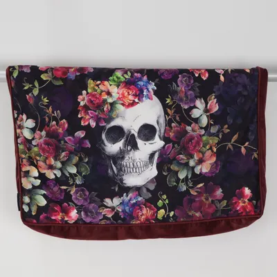 Cushion cover (Multicolored) from Cynthia Rowley