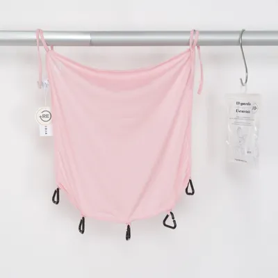 Kinderwagen accessoire (Roze) van Geggamoja
