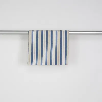 Dekbedovertrek (Blauw, Wit, Rood, Beige) van Borås Katoen