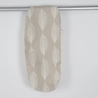 Strykbräda (Beige, Vit) från Livarno Home