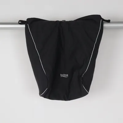 Footmuff (Gray) from Britax