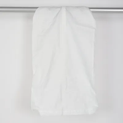 Resegarderob (Vit) från IKEA