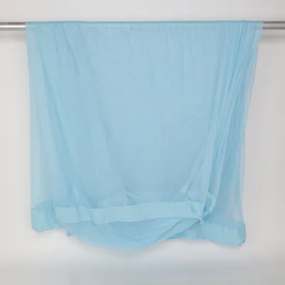 Bed canopy (Blue) from Klamboe
