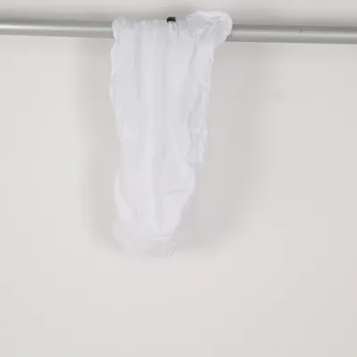 Housse de matelas (Blanc) de Summerville Coton biologique