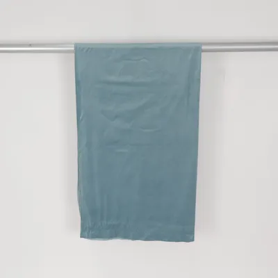Kanallängd (Blå) från Rusta Home Polyester