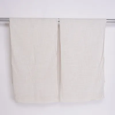 Kanallängd (Beige) från Jotex Bomull