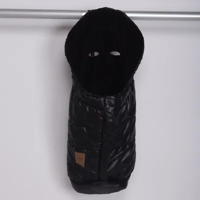 Åkpåse (Svart) från Umami