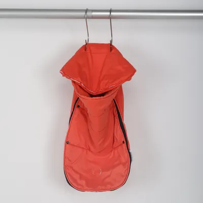 Voetenzak (Oranje) van Bugaboo