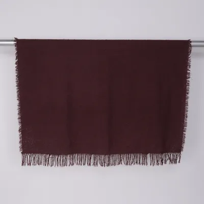 Filt (Lila) från Mio Polyester