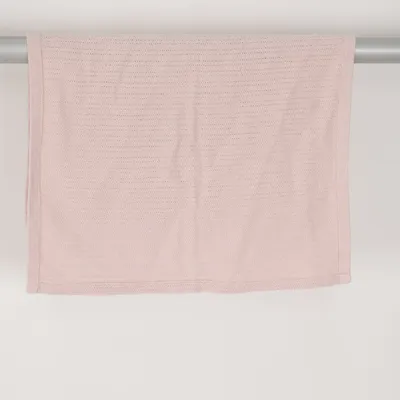 Couverture de bébé (Beige) de Alice & Fox