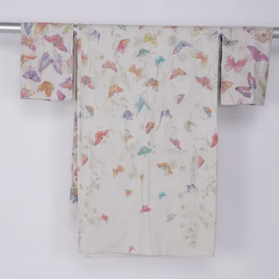 Dekbedset (Grijs, Roze, Meerkleurig) van Zara Home