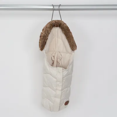 Åkpåse (Beige) från Petite Chérie