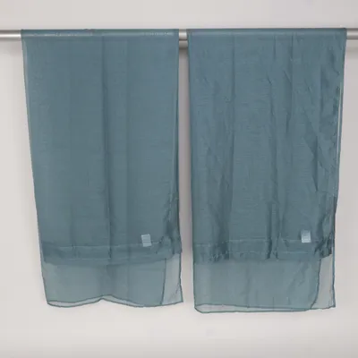 Kanallängd (Grön) från Kotikulta Polyester