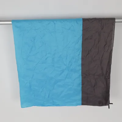 Travel accessory (Blue, Gray, Yellow)