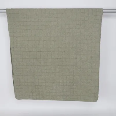 Bedspread (Green)