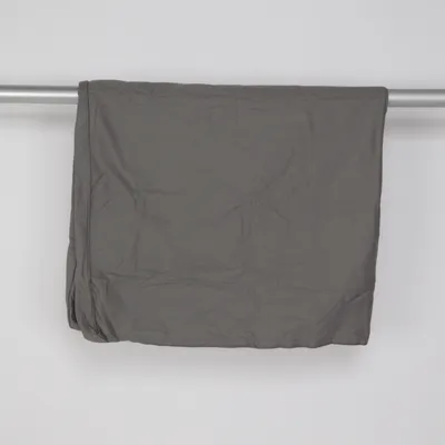 Meubelbekleding (Grijs) van IKEA Polyester, Katoen