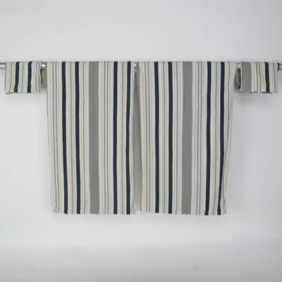 Bed set (Beige, Multicolored) from Hemtex Cotton