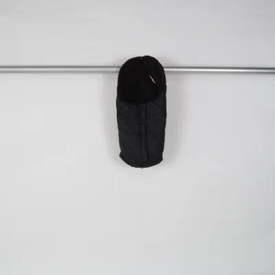 Footmuff (Black) from Altabebe