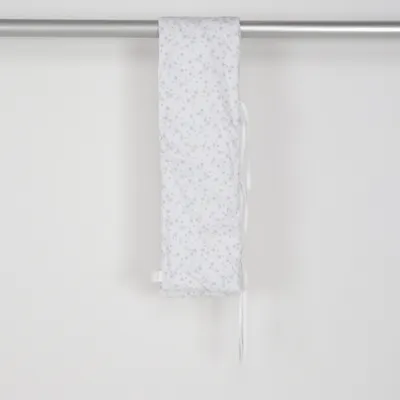 Spjälskydd (Vit, Grå) från Tobi