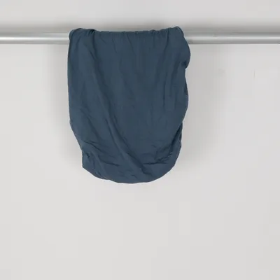 Housse de matelas (Bleu) de Sebra Coton