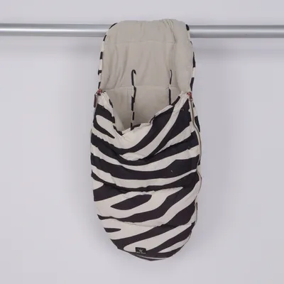 Åkpåse (Beige, Grå) från Elodie Details