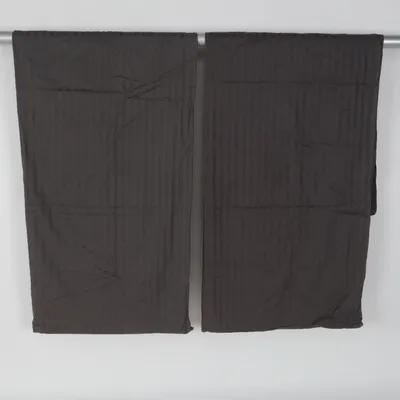 Påslakan (Grå) från Hemtex Bomull