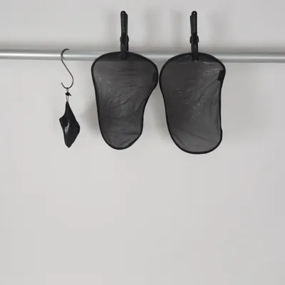 Pare soleil pour voiture (Noir) de Fillikid