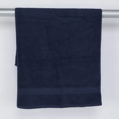 Badlakan (Blå) från Novitesse Bomull