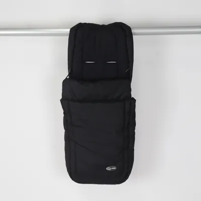 Chancelière (Noir) de Baby Travel