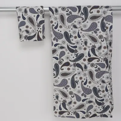 Dekbedset (Wit, Meerkleurig) van IKEA Katoen
