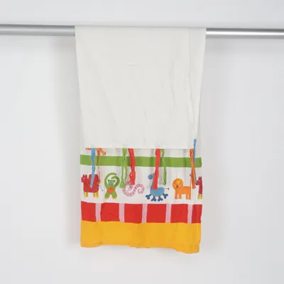 Sänghimmel (Vit, Flerfärgad) från IKEA