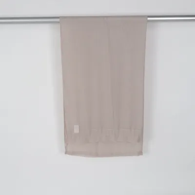 Kanallängd (Beige) från Rusta Home Polyester