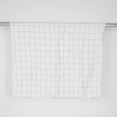 Duvet cover (White) from HAY