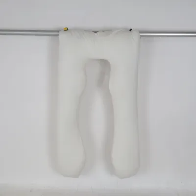 Maternity pillow (White) from Zenkuru