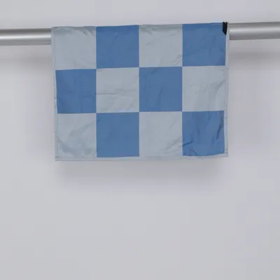 Kökshandduk (Blå, Grå) från HAY Ekologisk bomull